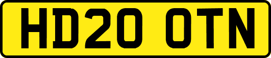 HD20OTN