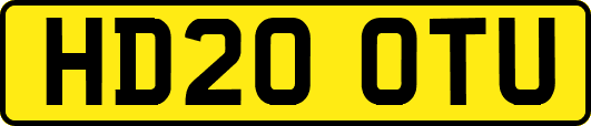 HD20OTU