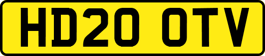 HD20OTV