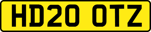 HD20OTZ