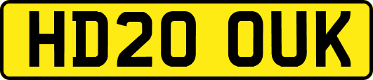 HD20OUK