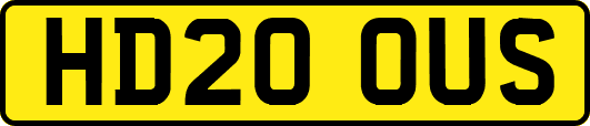 HD20OUS
