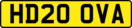 HD20OVA