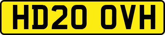 HD20OVH