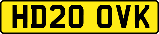 HD20OVK