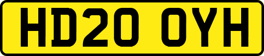 HD20OYH