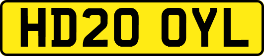 HD20OYL