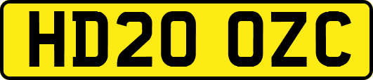 HD20OZC