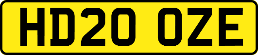 HD20OZE