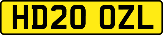 HD20OZL