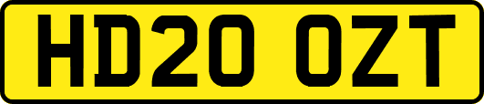 HD20OZT