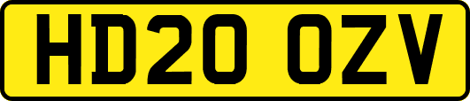 HD20OZV
