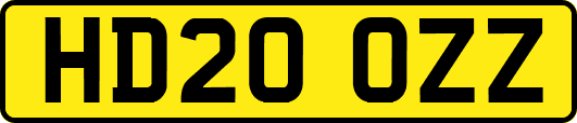HD20OZZ