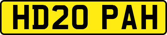 HD20PAH