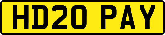 HD20PAY