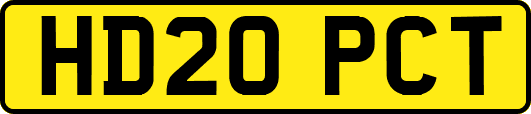HD20PCT