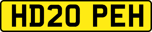 HD20PEH