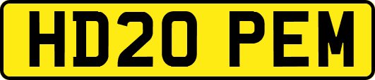 HD20PEM