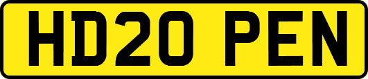 HD20PEN