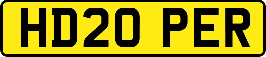 HD20PER