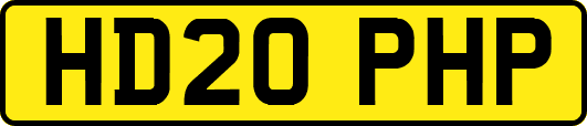 HD20PHP