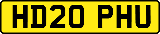 HD20PHU