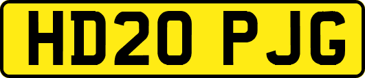 HD20PJG