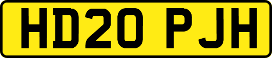 HD20PJH