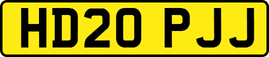 HD20PJJ
