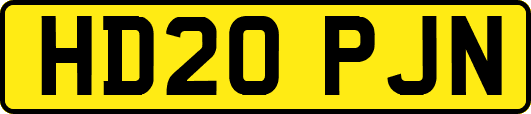 HD20PJN