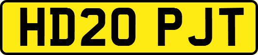 HD20PJT