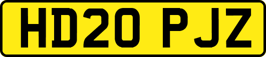 HD20PJZ