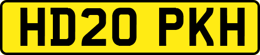 HD20PKH