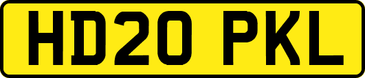 HD20PKL