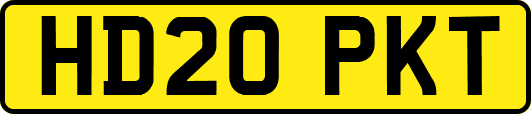 HD20PKT