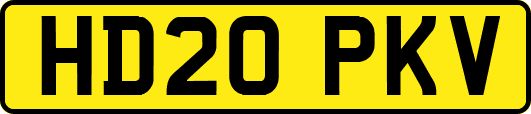 HD20PKV