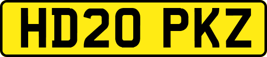 HD20PKZ