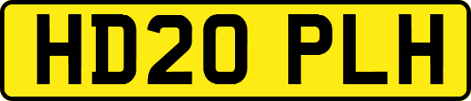 HD20PLH