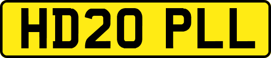 HD20PLL