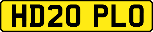 HD20PLO