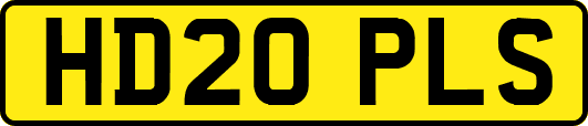 HD20PLS