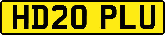HD20PLU