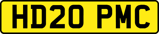 HD20PMC