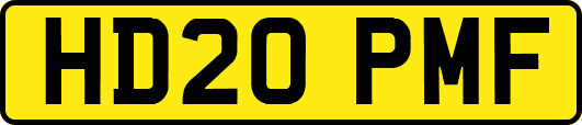 HD20PMF