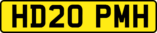 HD20PMH