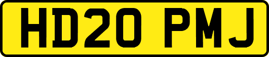 HD20PMJ