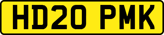 HD20PMK