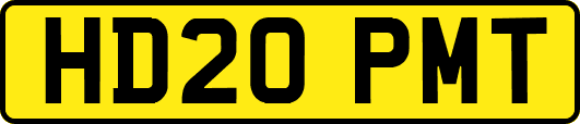HD20PMT