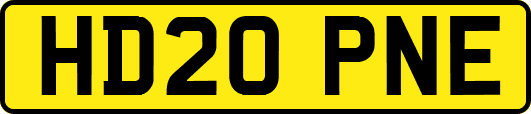 HD20PNE