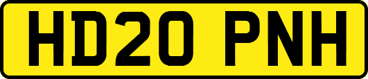 HD20PNH